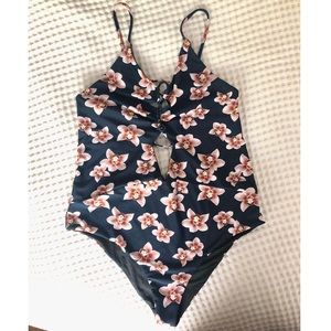 Acacia Swimwear Kokomo One Piece in Isle